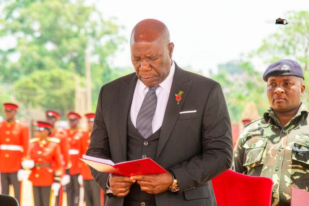 Malawian state’s rhetoric belies reality