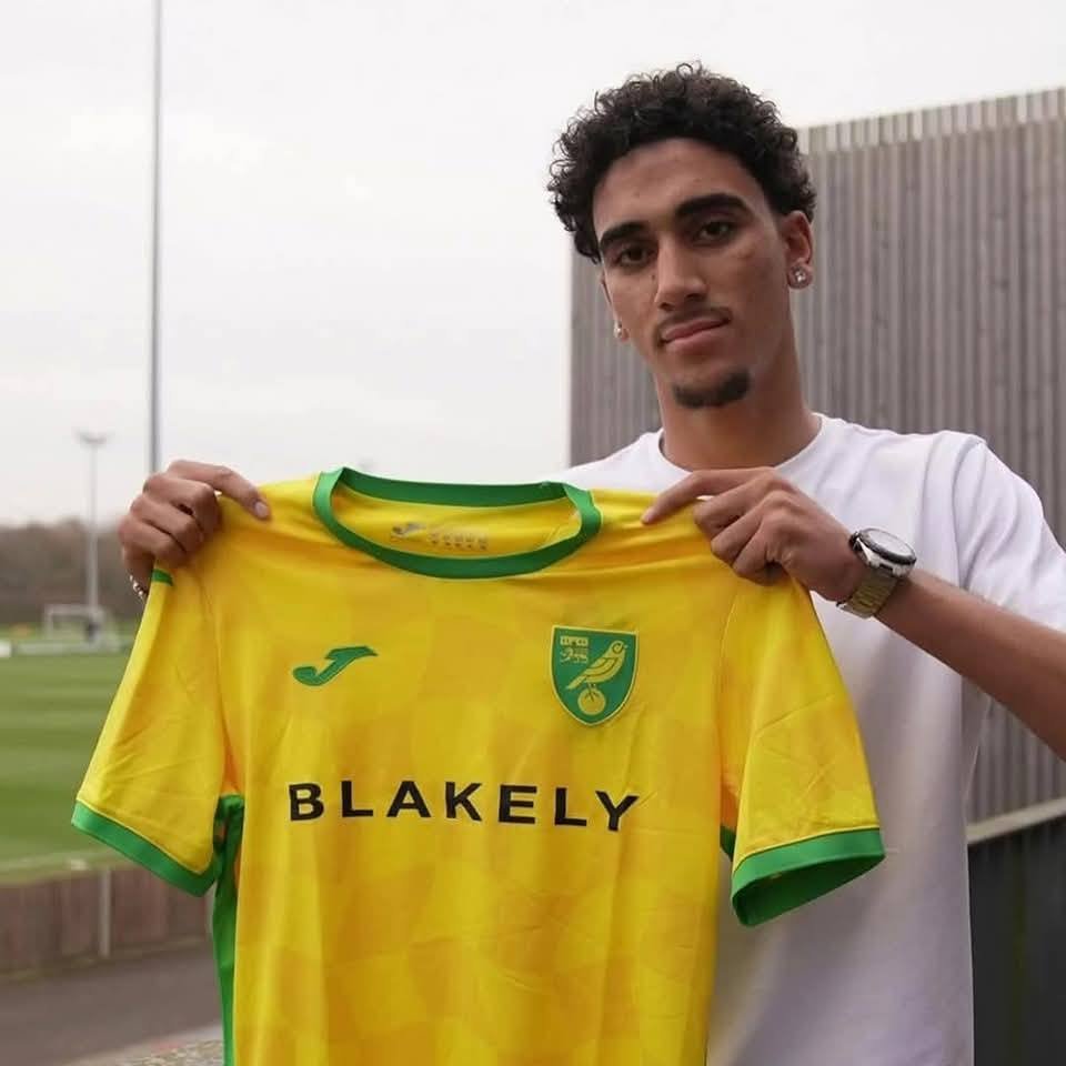 #MCM: Takudzwa Gwanzura – Professional Footballer