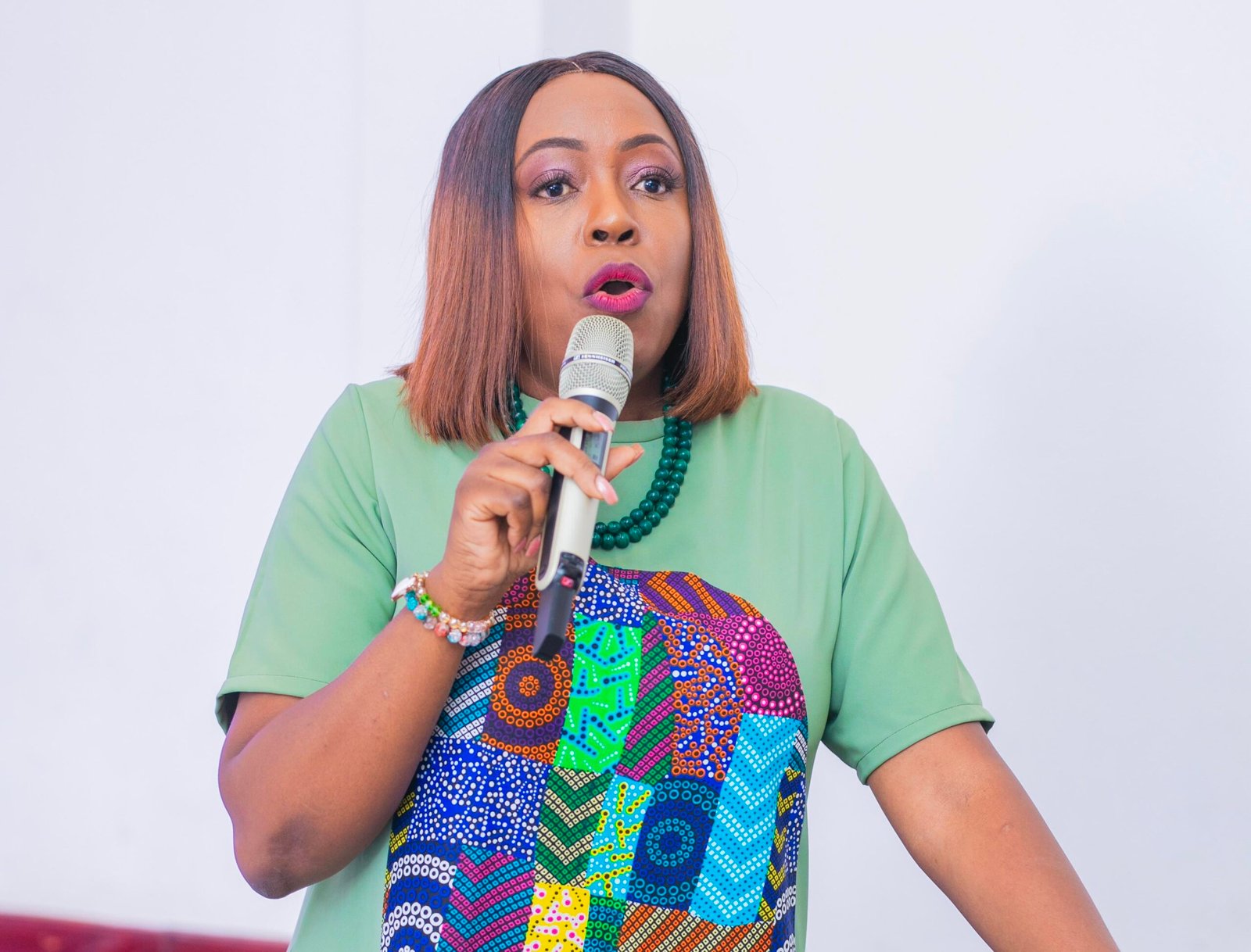 AfDB, WLCA say women are architects of resilience in climate economy