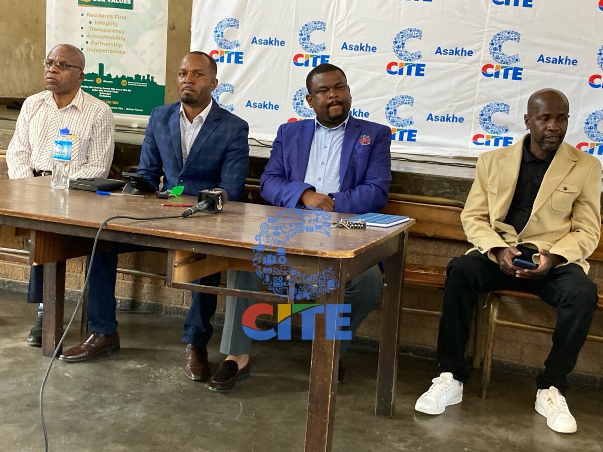 Bussed-in crowds, heated exchanges as Nkulumane candidates define MP’s role in debate