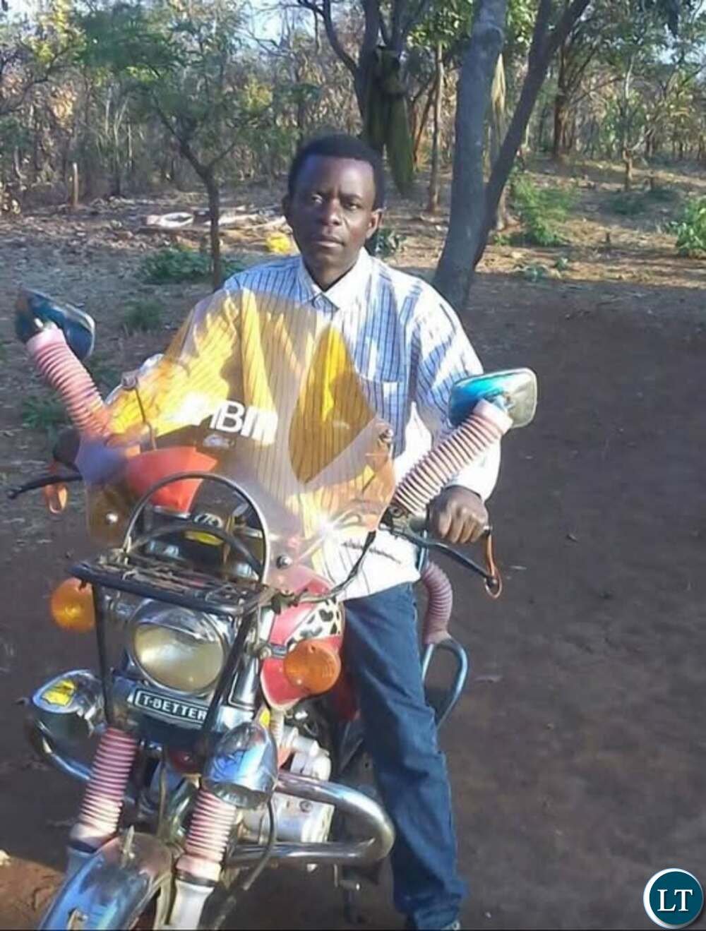 Court Orders Man to Vacate Family Home...