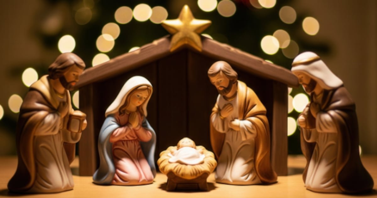LETTER | Christmas myth or message: When was Jesus born?