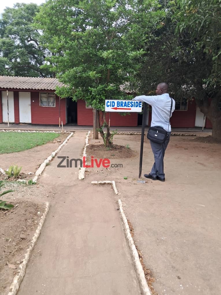 Serial Harare fraudsters finally arrested after 2-year reign of terror