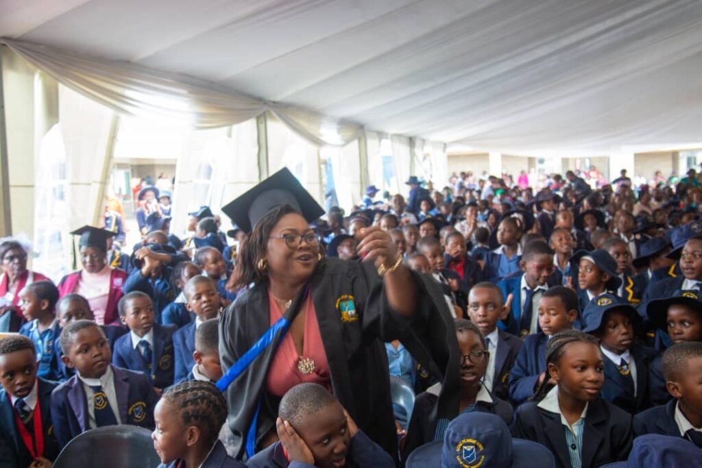 Pathway School Prioritises Technology-Based Learning