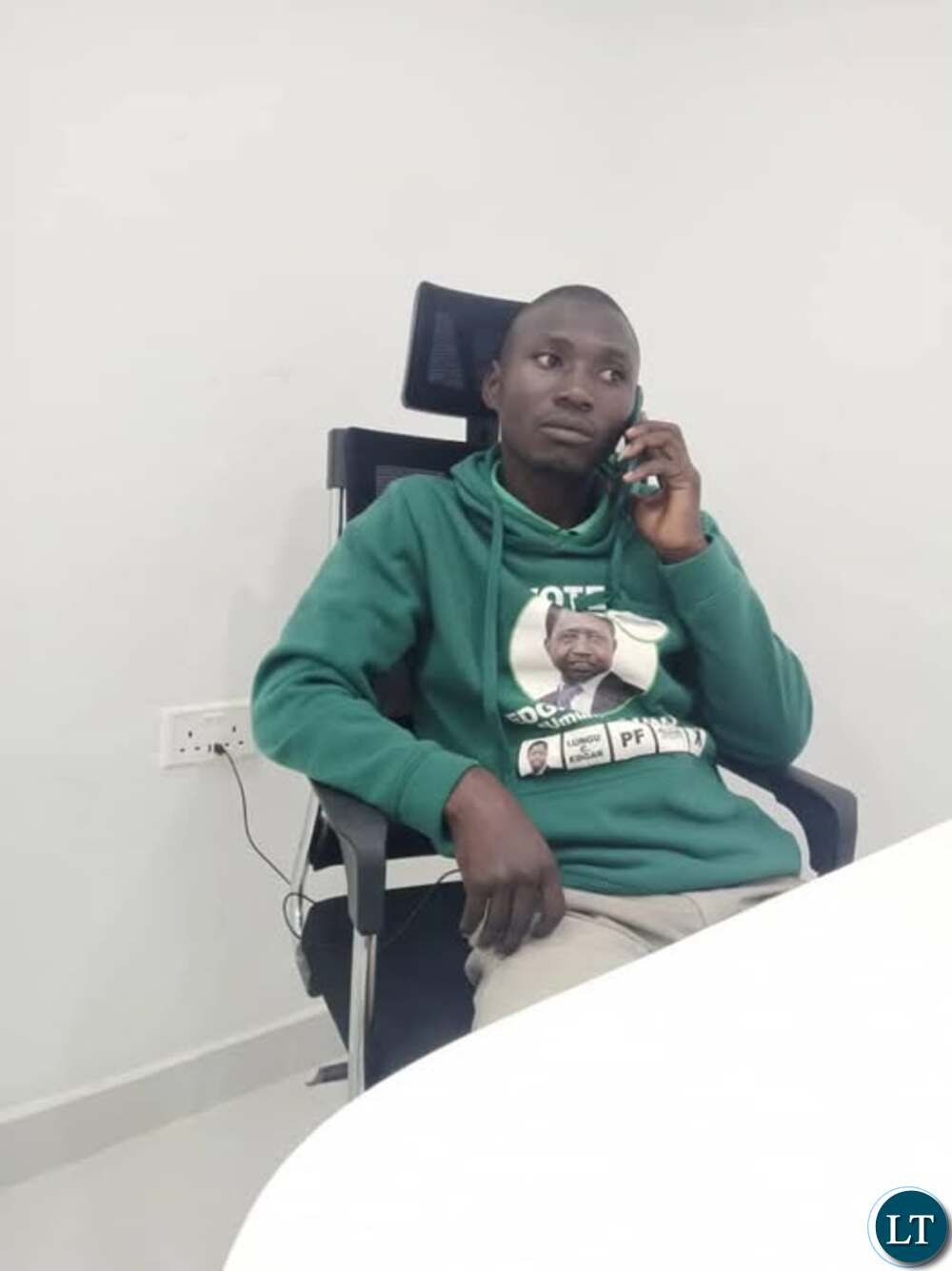 PF Councillor Warns Internal Divisions Spell Doom...