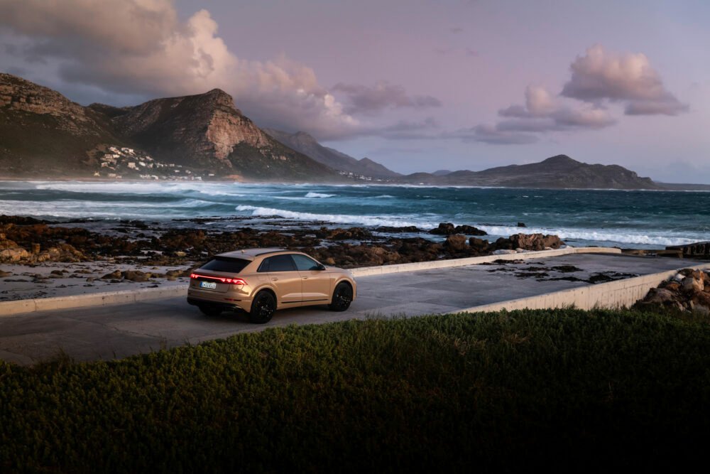 Audi SQ8 review: The middle child that got all the love