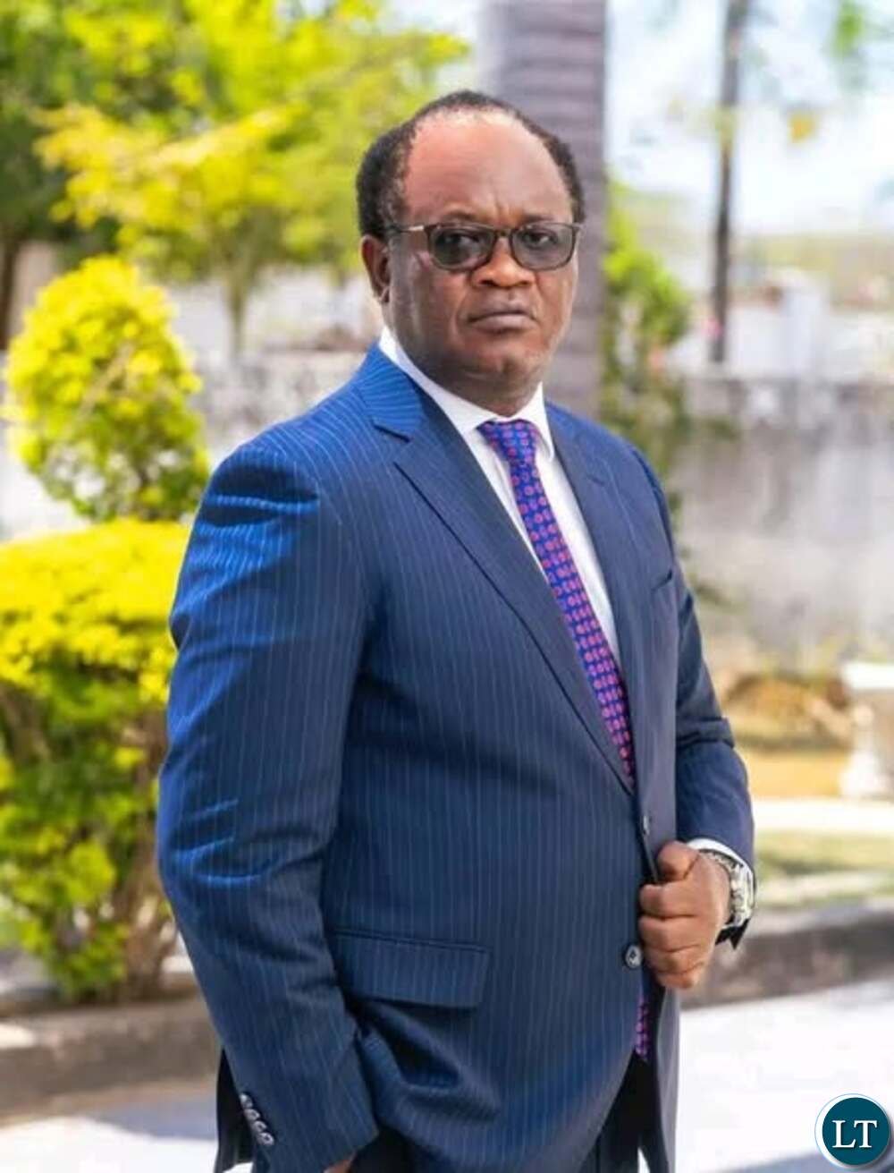 Attorney General Argues President Cannot Be Sued...