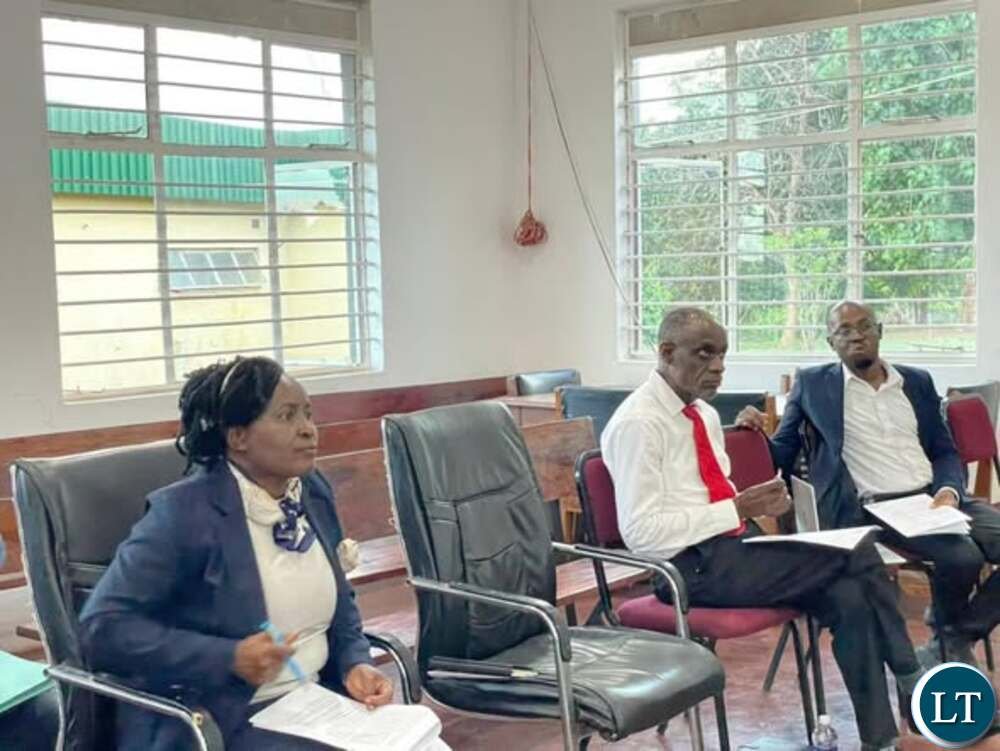 Govt, Partners commended for Investing in Social...