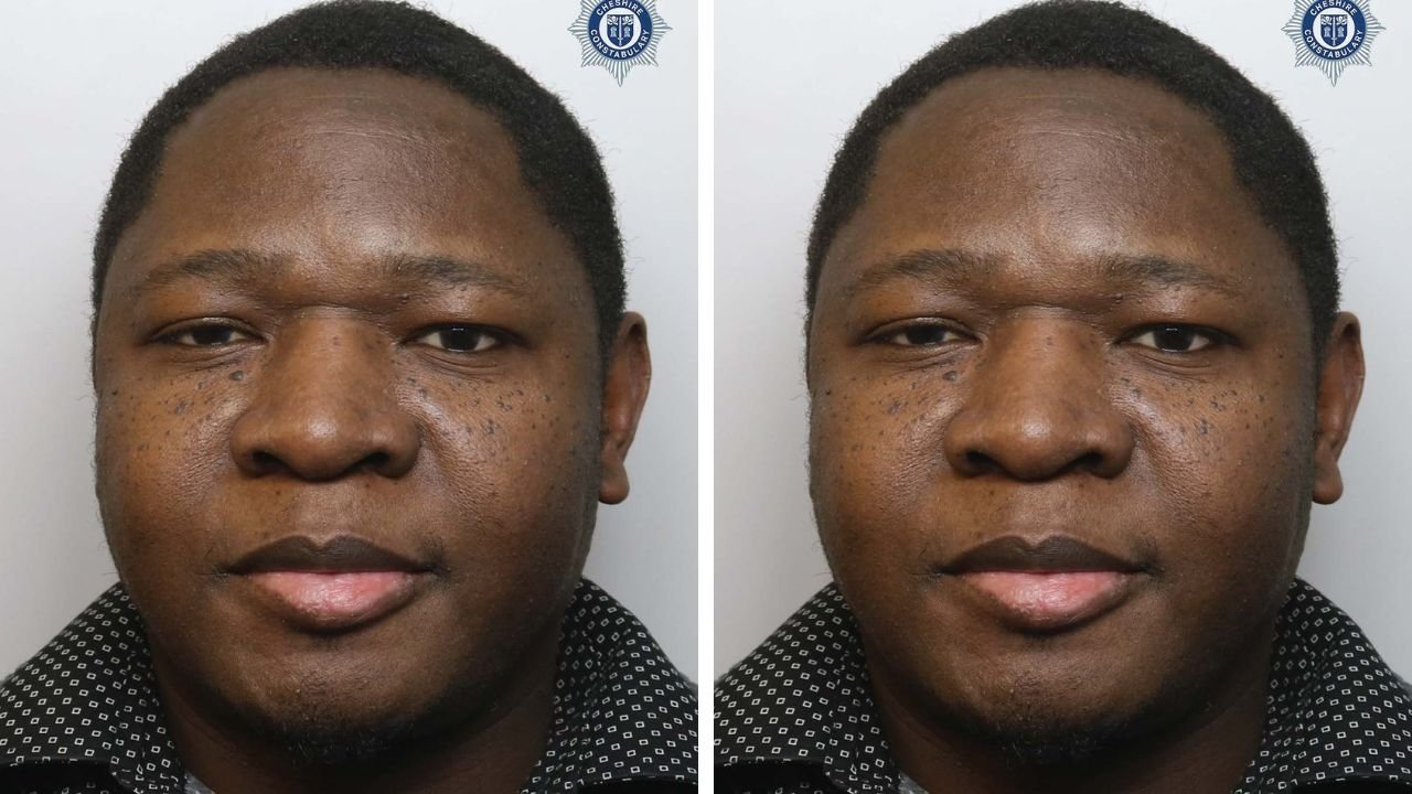 Zimbabwean who faked being a nurse for 4 years, earning nearly £200K is jailed