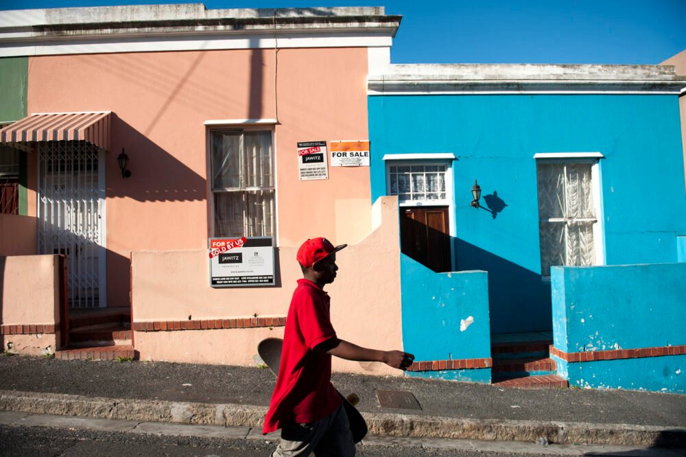 Transfer duties breaking SA’s property ladder