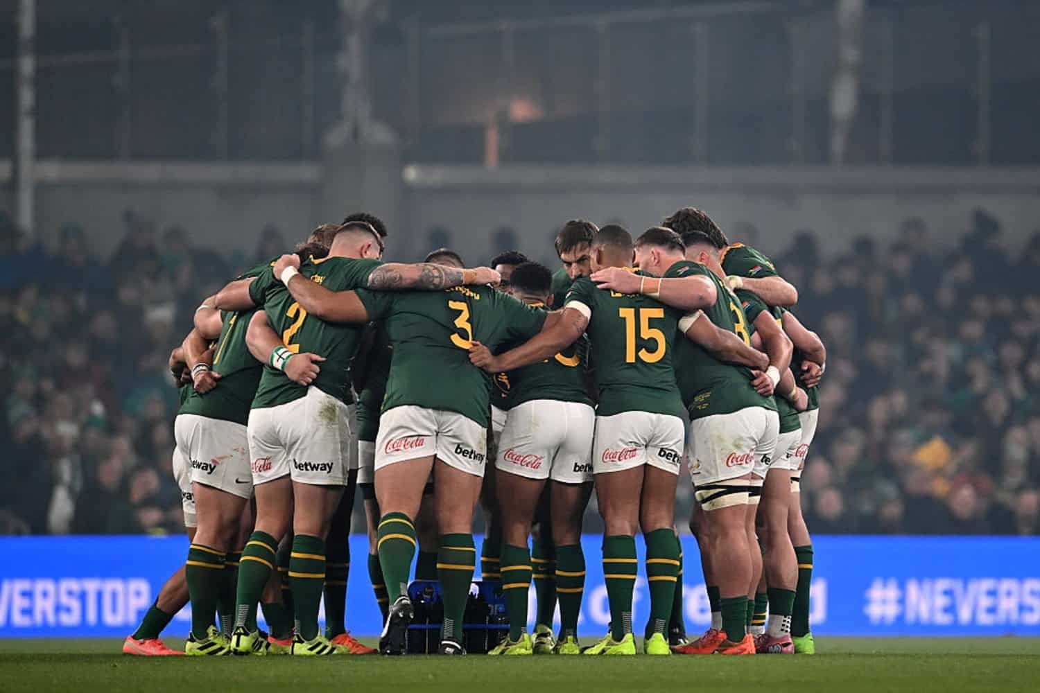 OPINION: Boks shake inconsistency tag with 35 wins from 41 games in last three seasons
