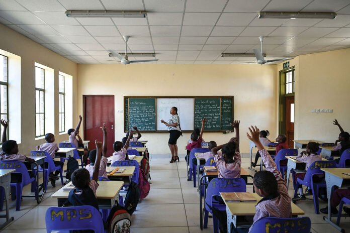 UNICEF flags Botswana’s education without learning