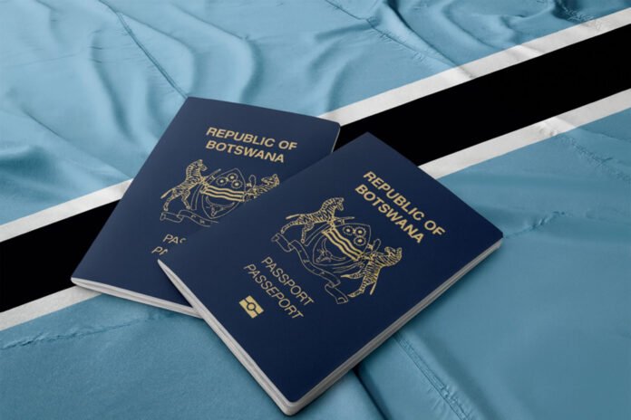 Botswana’s passport-for-profit scheme backfires