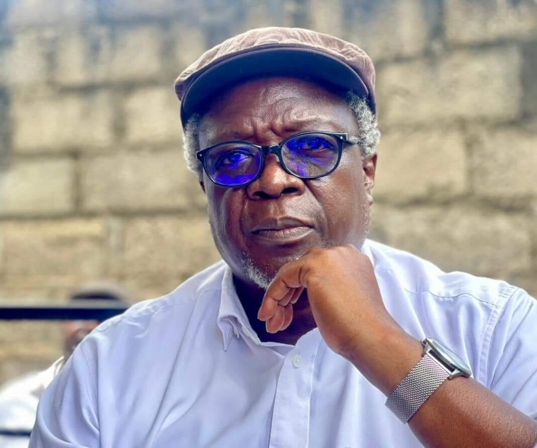 Bill 7 Risks One Party Dominance, Warns...