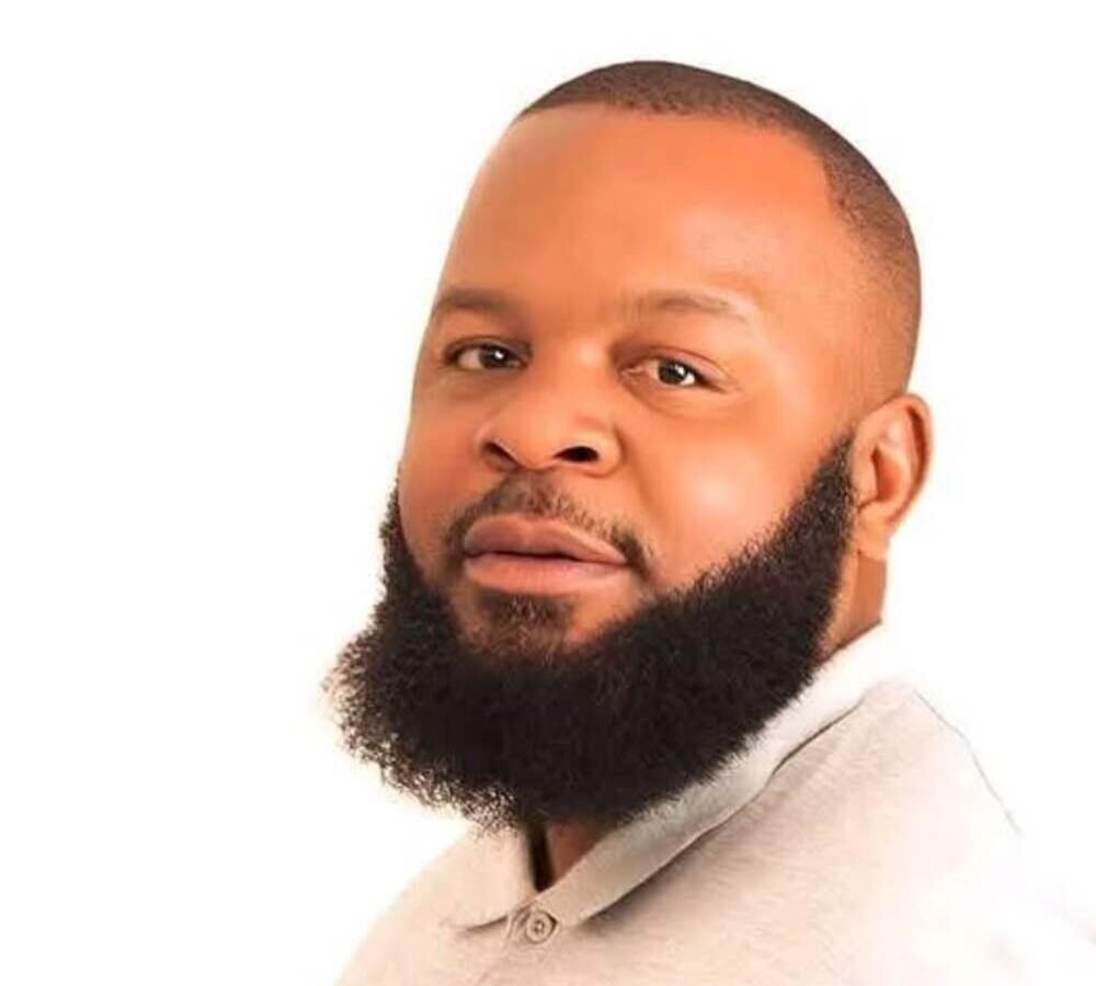 Political Party Youth Leader Accused of Grabbing...