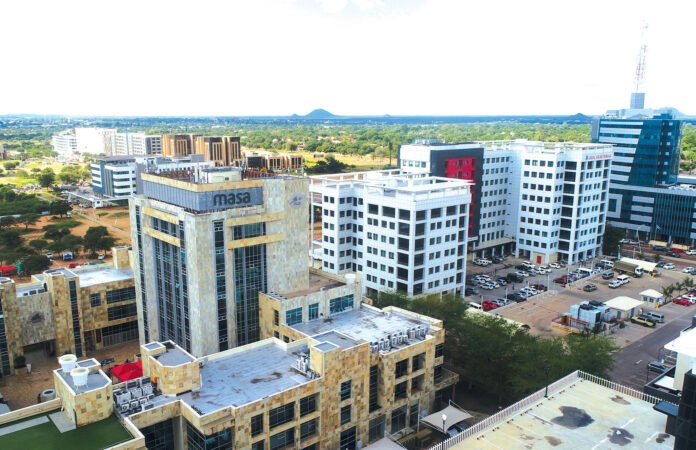 Infrastructure gap puts Botswana on the back foot in the AI boom, World Bank cautions