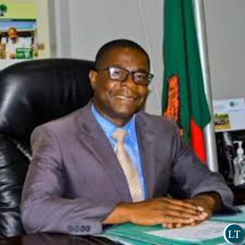 Government reaffirms Zambia’s Christian nation declaration