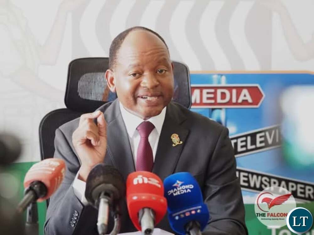 Zambian Government Reports Public Support for Constitutional...