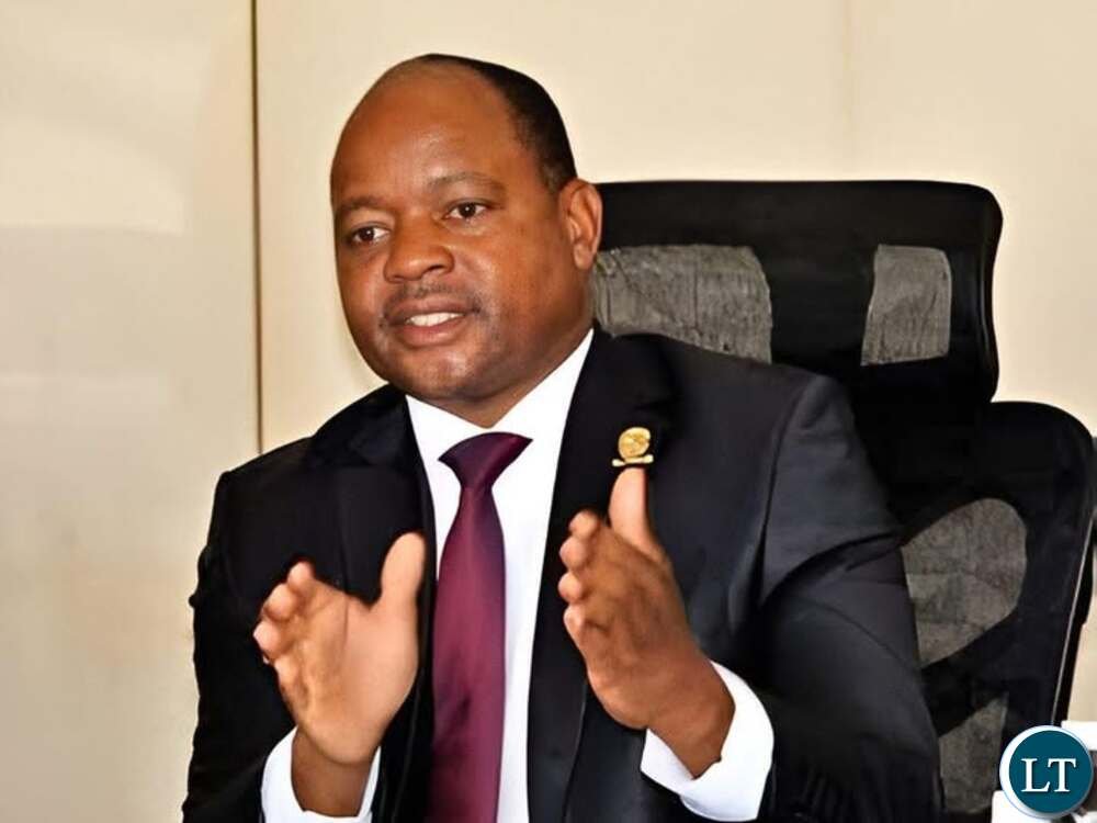 Government Spokesperson Accuses NGOCC of Betraying Women’s...