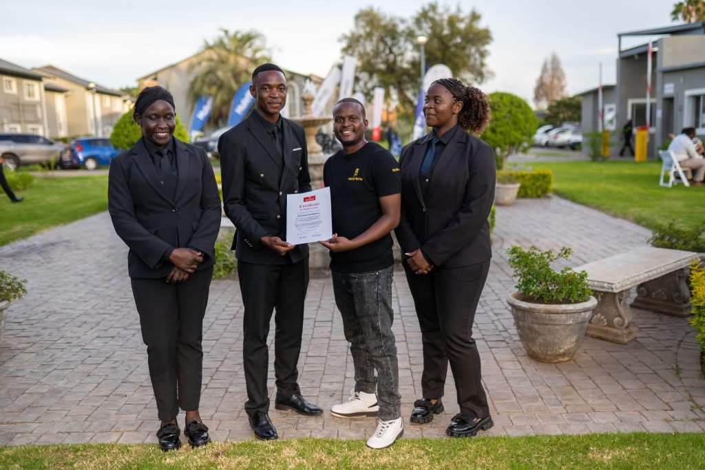 Eco-Luxury Unveiled: Why St Tropez is the Crown Jewel of Zimbabwe’s Forbes-Rated Tourism Sector?