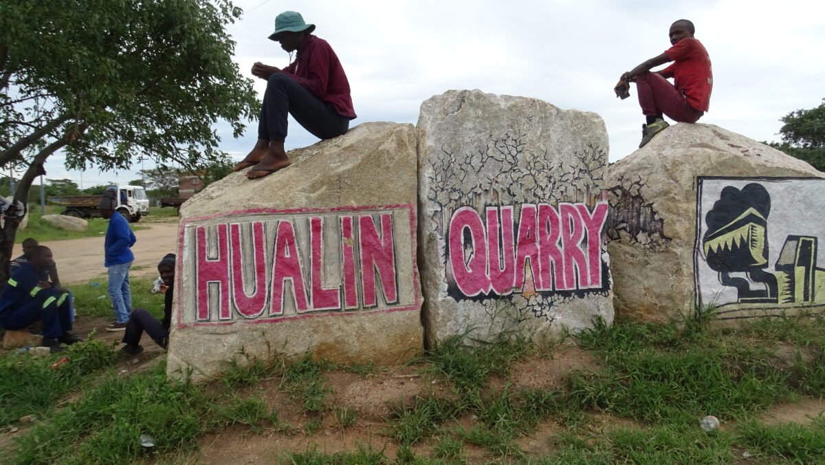 Proposed National Health Insurance offers hope to pollution-hit mining communities