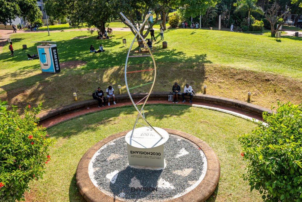 Celebrating 21 years of impact: DUT’s vision for innovation and excellence