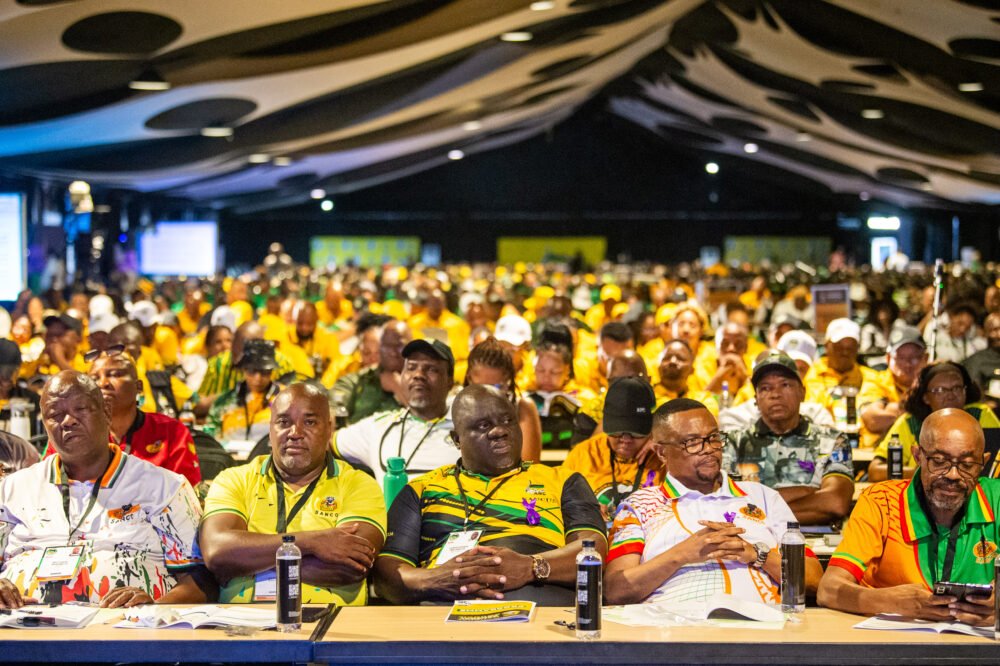Editorial: ANC must renew or die