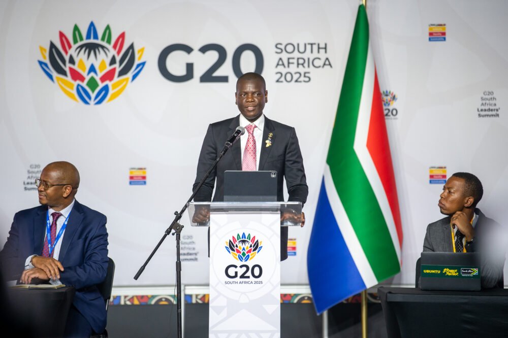 SA responds to US Secretary of State Rubio