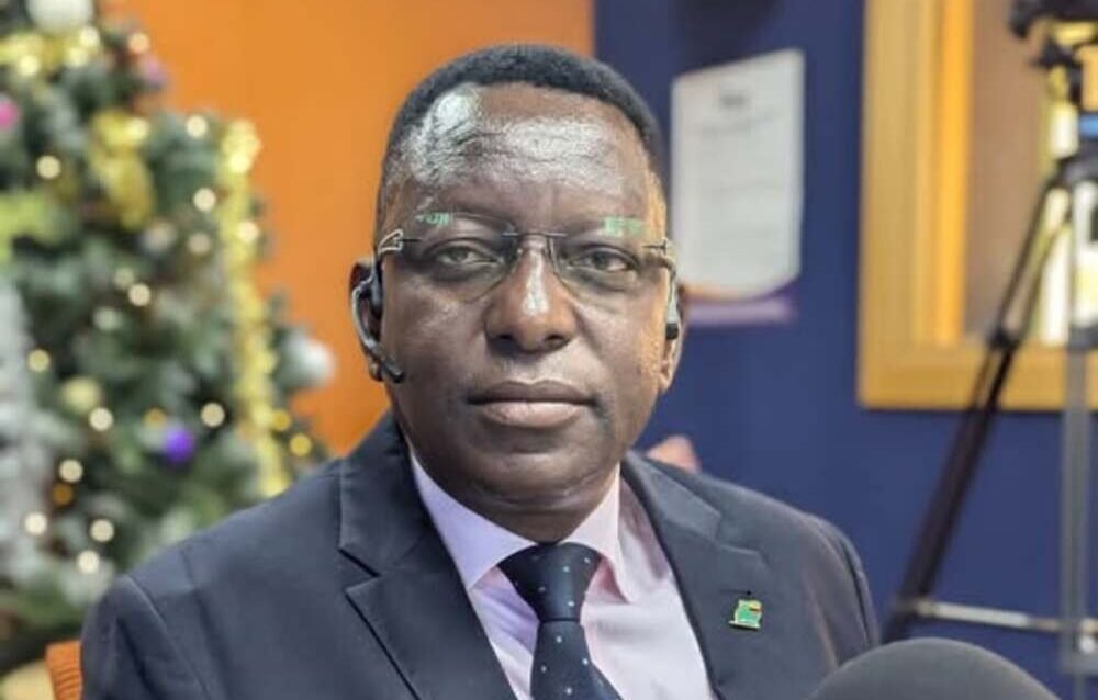 Deputy Whip Dismisses Politics in MP’s Seat...