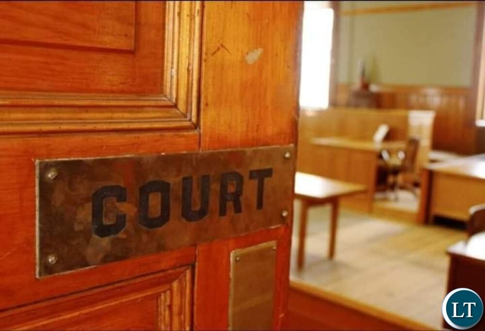 Judgment day set for Chisamba security guard