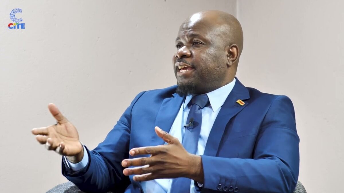 NAP rejects alignment with Zanu-PF after POLAD defections