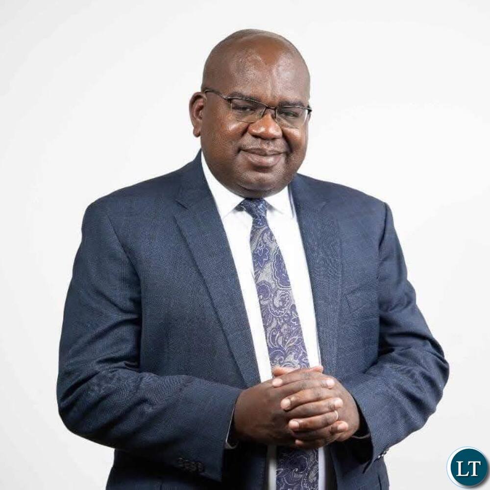 Chilufya Dismisses Expulsion Claims, Reaffirms PF Presidential...