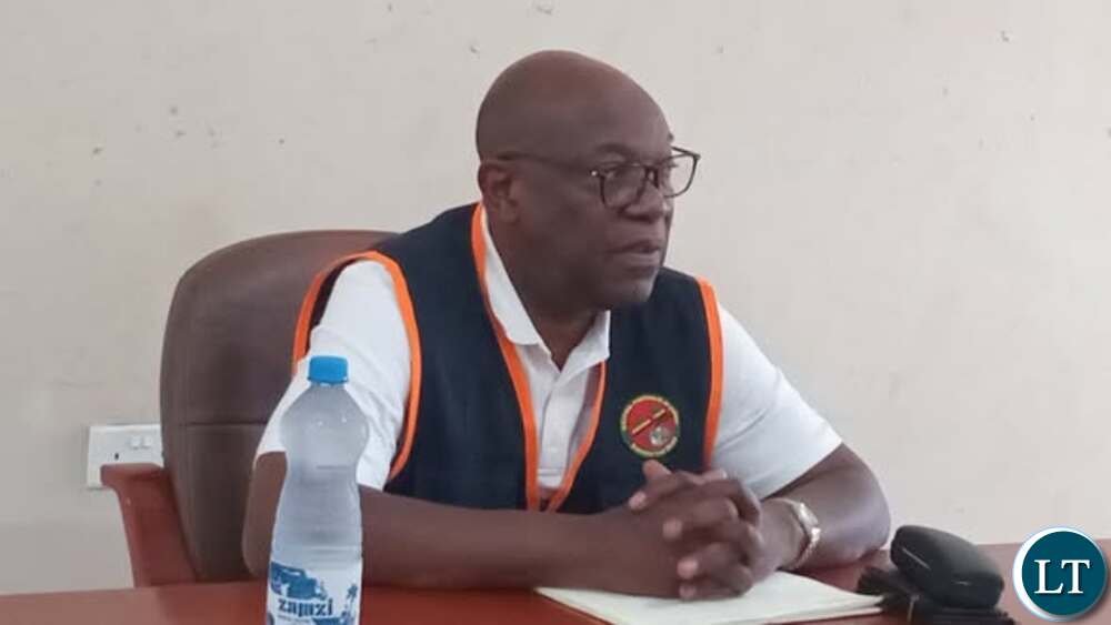 ECZ opens Chawama Parliamentary by-election nomination centre