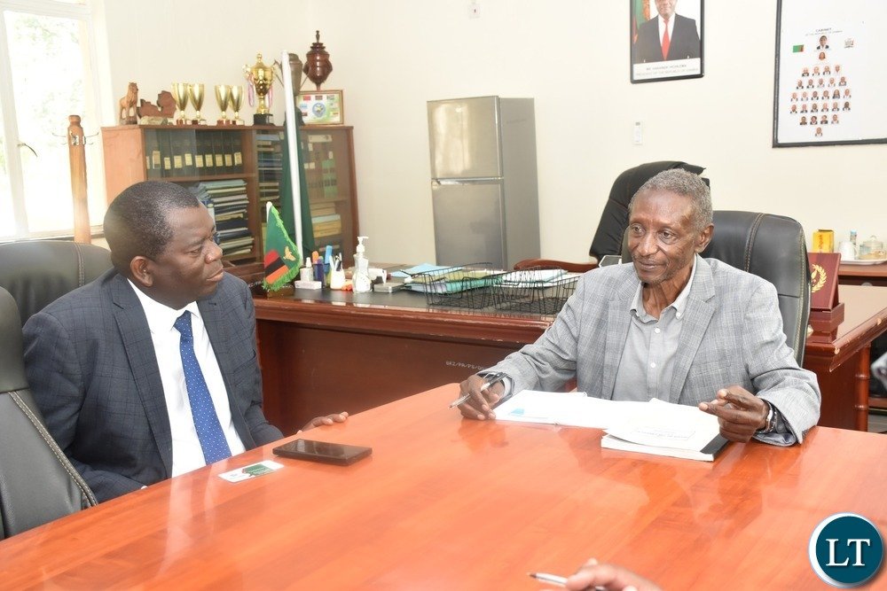 East PS urges Petauke civil servants...