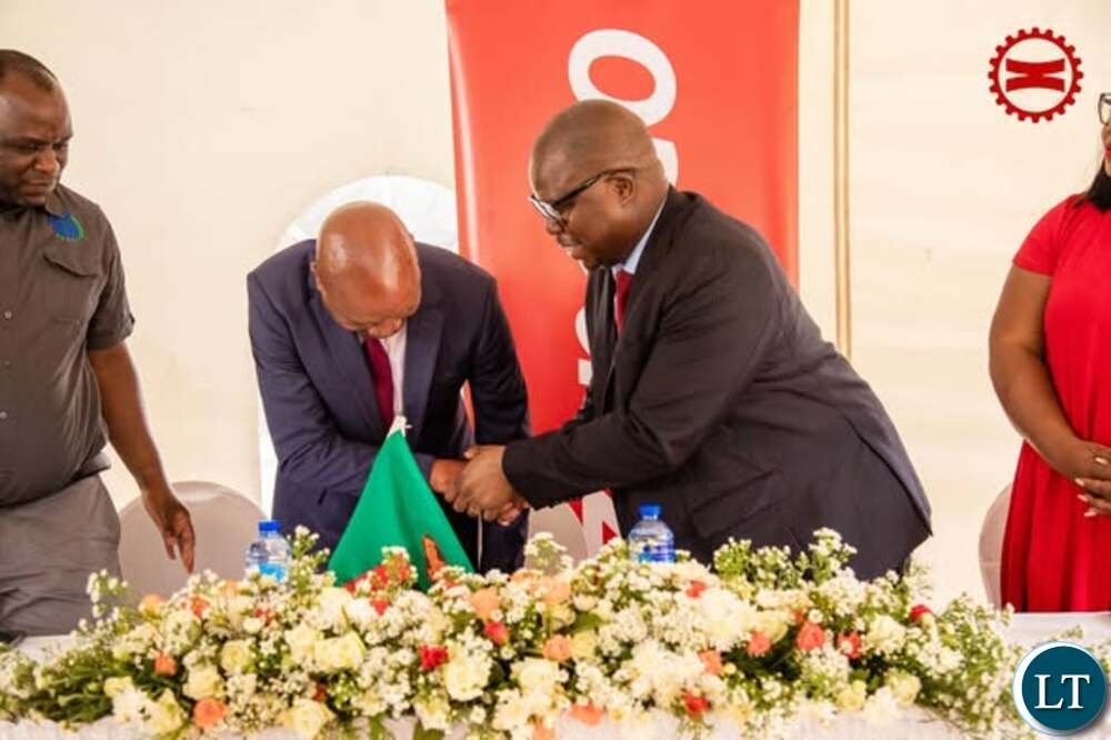 Education Minister Reiterates Commitment to Free Education...