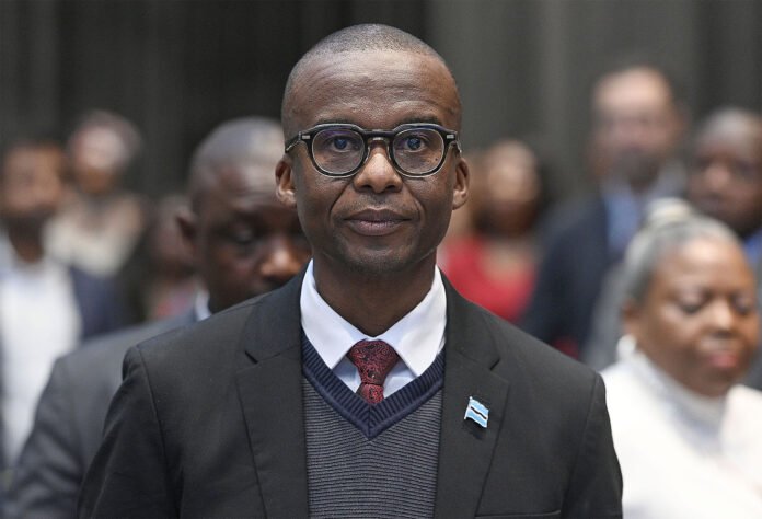 Gaolathe’s austerity songbook plays on into 2026