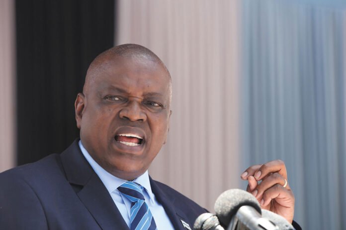 Mishandling of Constitutional reforms led to BDP downfall-scholars