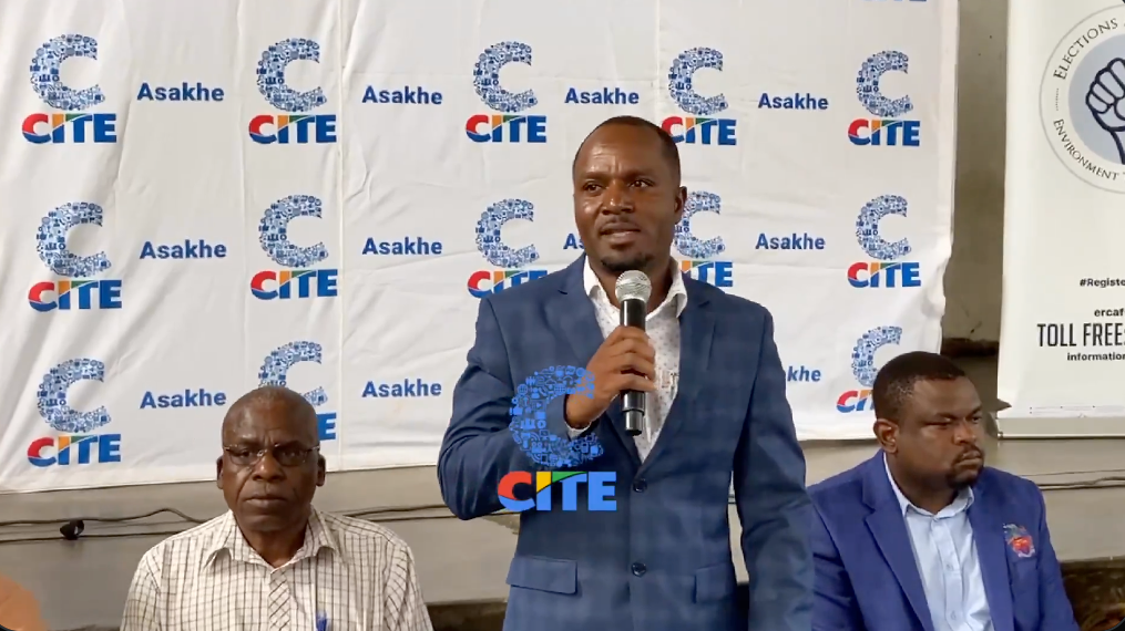 Nkulumane resident confronts Zanu PF candidate over 2030 push