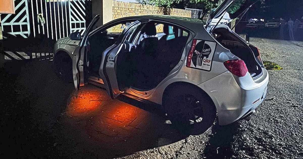 LETTER | Thugs seem to have all the rights as constitution is abused