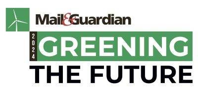 Greening The Future