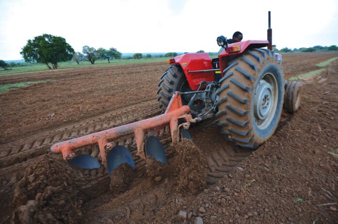 Botswana seeks P413 million IFAD loan