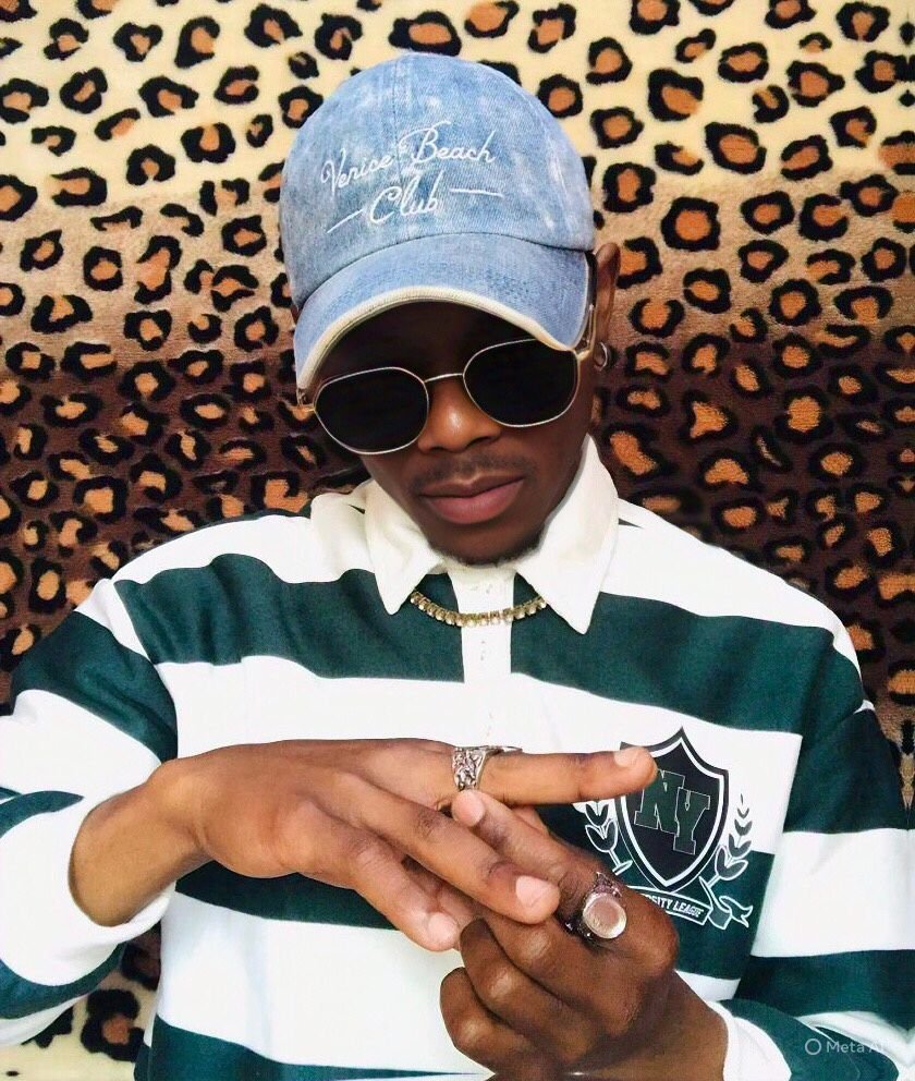 Alloe the Rapper: The Rising Star of Zimbabwean Hip Hop