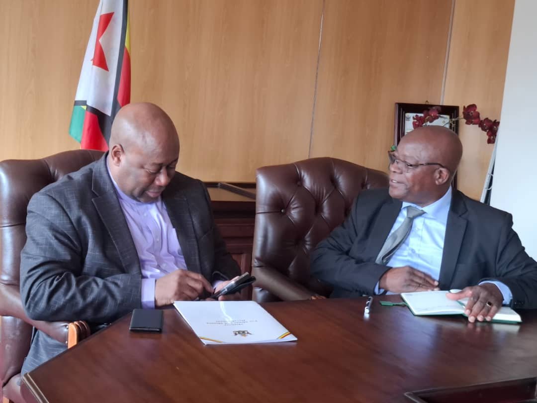 Govt issues alert on mining operations during rainy season