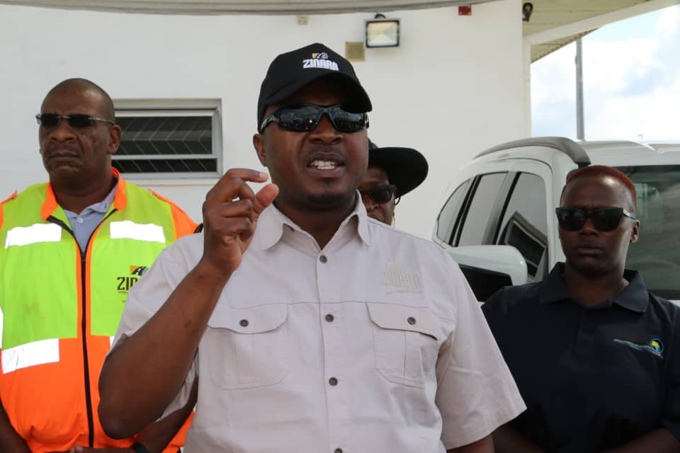 Zinara pledges efficient use of road funds to boost Byo-Vic Falls tourism corridor