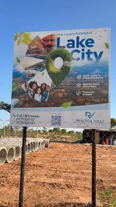 LakeCity offers unique regularisation programme