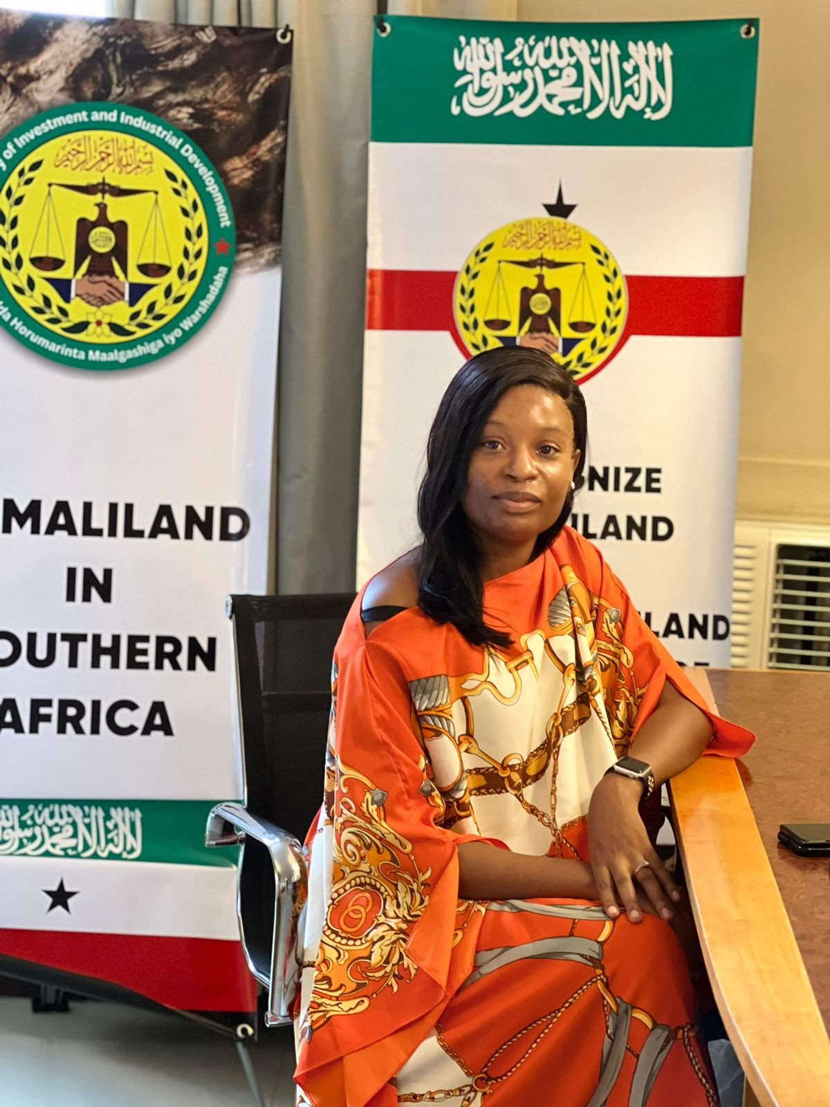 Fencorp Global’s Support For Somaliland Shows Results