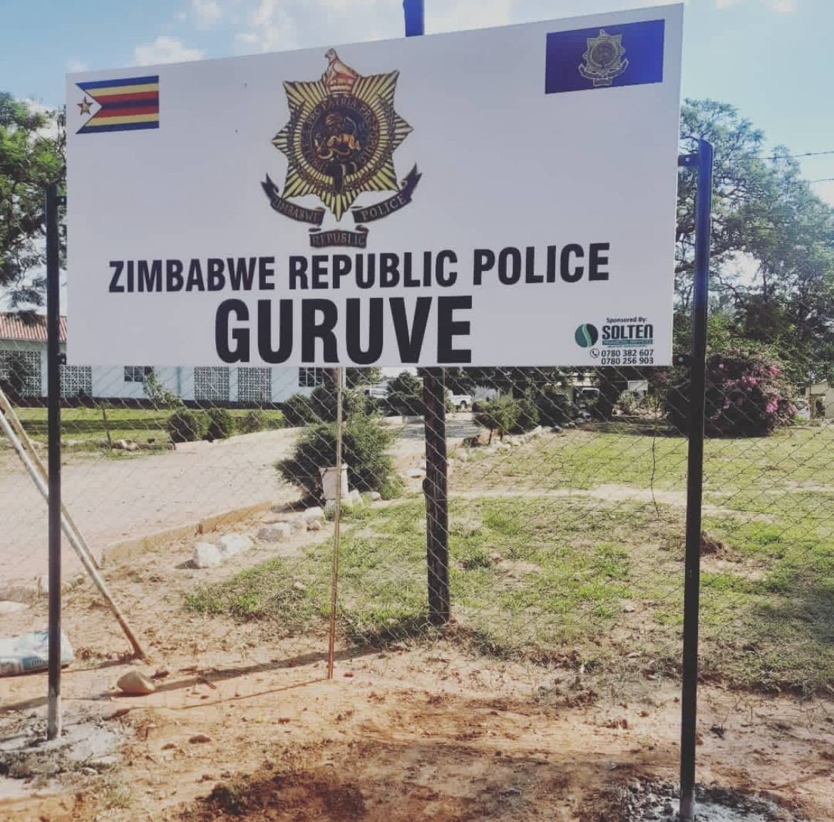 Police intensify manhunt for Guruve serial killer