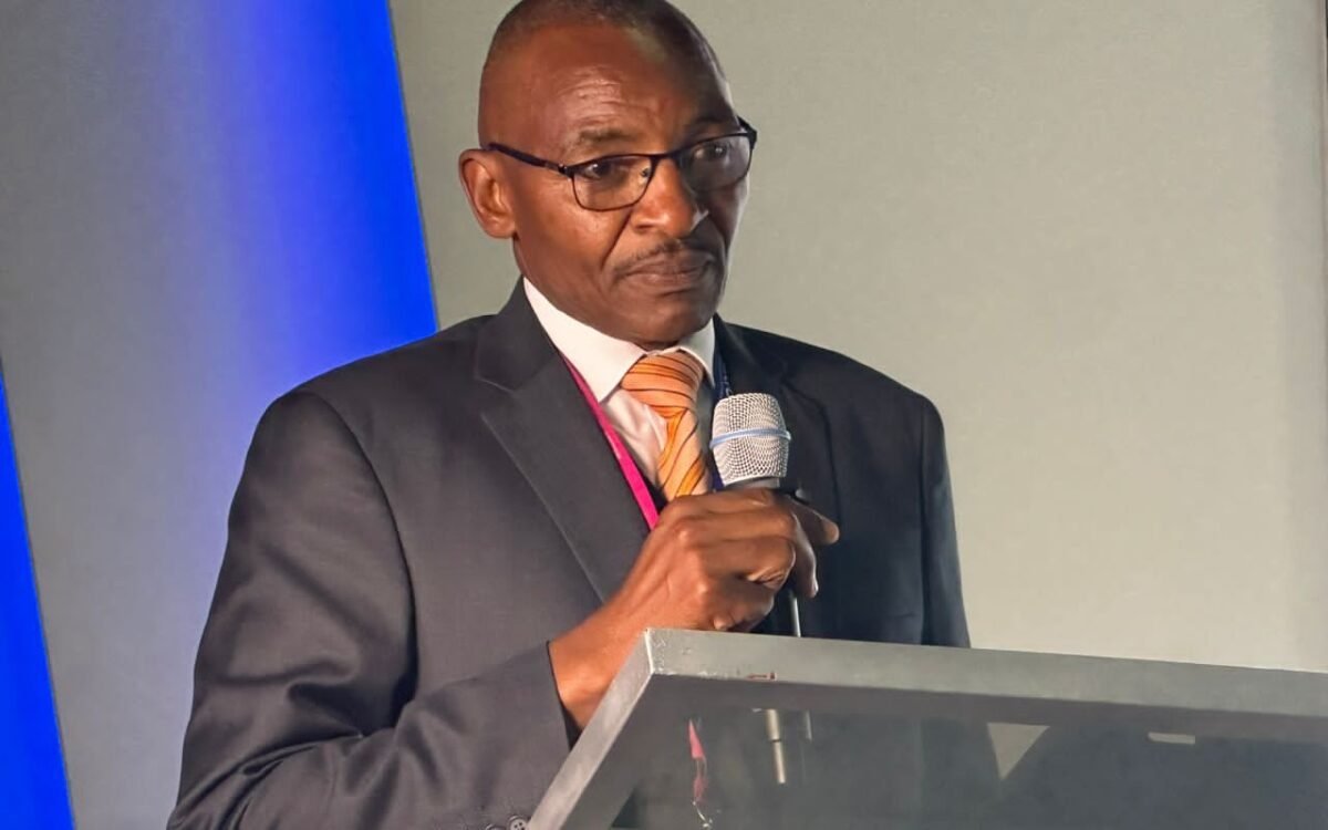 Netone Czar Mushanawani exonerated from fraud charges, court finds no nexus to the trumped up allegations