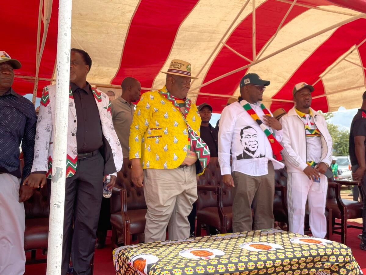 Zanu-PF blames opposition for service delivery failures in Nkulumane