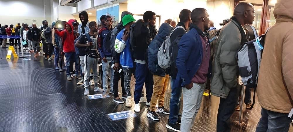 Malawi to review labour export policies amid concerns over ‘trapped’ citizens